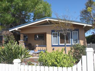 3941-45 Albatross St, San Diego, CA 92103