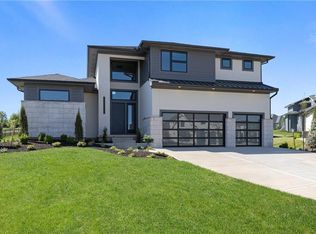 16921 Barton St, Overland Park, KS 66221