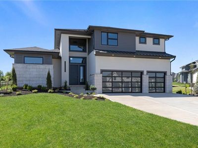 16921 Barton St, Overland Park, KS, 66221