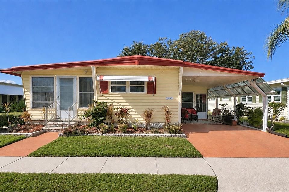 1st image of 1100 BELCHER ROAD S #113