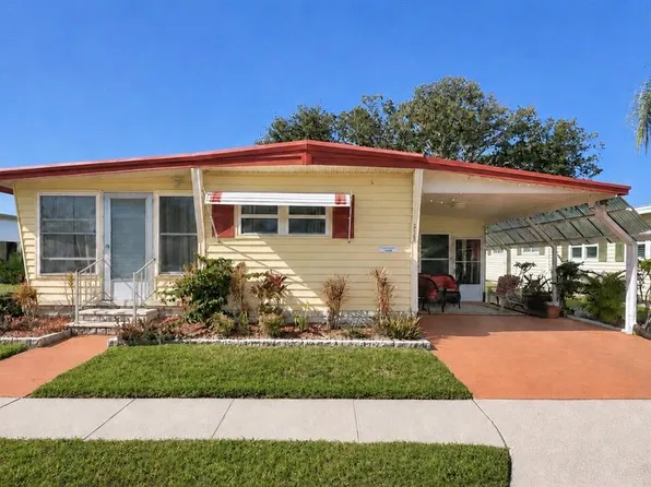1100 BELCHER ROAD S #113, LARGO, FL 33771