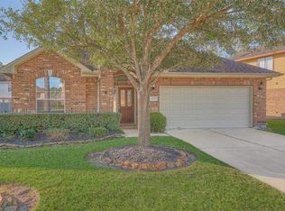 11710 Rainbow Bridge Ln, Humble, TX 77346