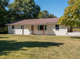15014 E 650th Ave, Watson, IL 62473