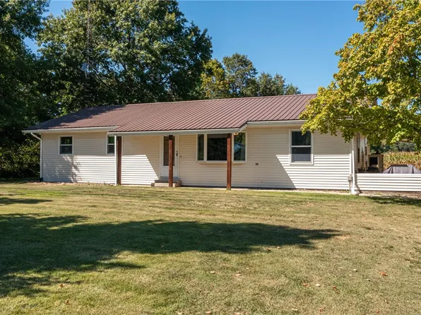 15014 E 650th Ave, Watson, IL 62473
