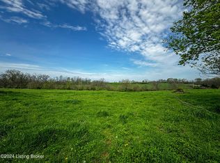 1649 Hannah Rd, Shelbyville, KY 40065