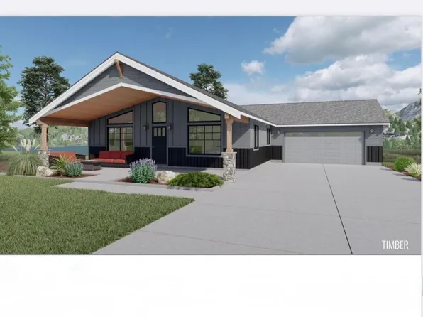 LOT 6 Brown Bear Dr, Nordman, ID 83848