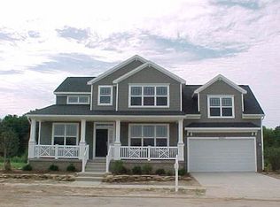 2607 Elderberry Dr, Okemos, MI