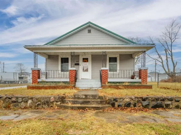 1425 S 19th St, New Castle, IN 47362