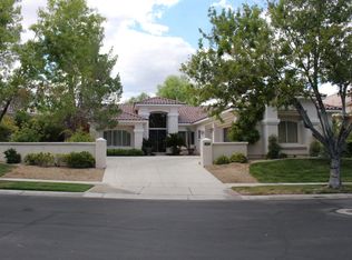 1621 Wincanton Dr, Las Vegas, NV 89134