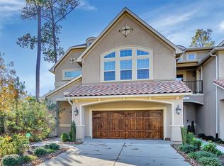 7 Silver Rock Dr, The Woodlands, TX 77375