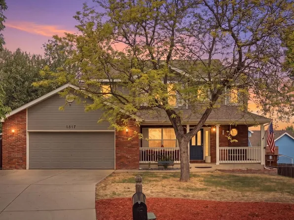 1317 52nd Ave Ct, Greeley, CO 80634
