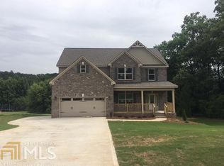 2008 Leola Ln #12, McDonough, GA 30252
