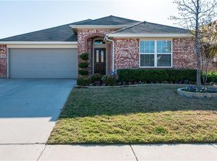 5216 Gadsden Ave, Fort Worth, TX 76244