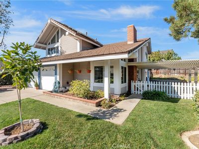 22395 Silver Spur, Lake Forest, CA, 92630