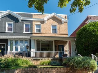 517 Tuckerman St NW, Washington, DC 20011