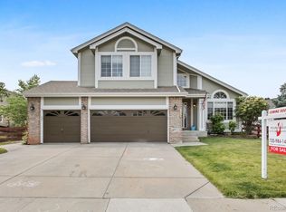 16826 W 62nd Pl, Golden, CO 80403