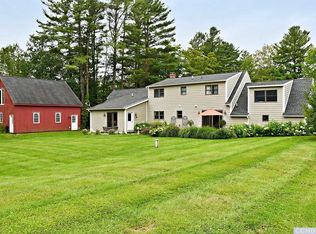 11 Fire Hill Rd, Austerlitz, NY 12165