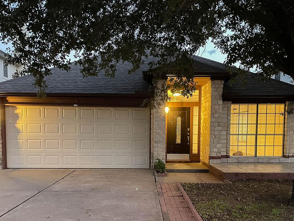 Welcome home!