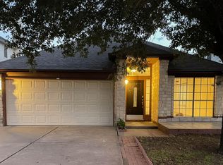 15605 Imperial Jade Dr, Austin, TX 78728