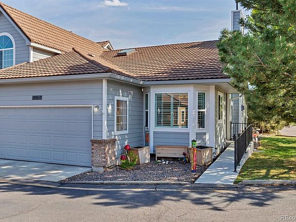 2nd image of 5996 S Jellison Street #F