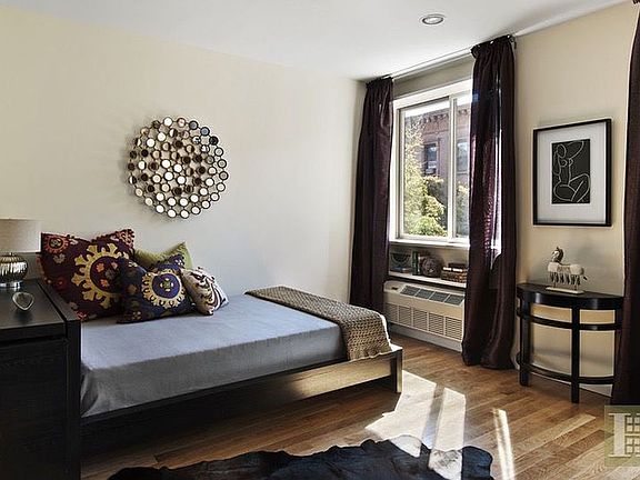 2nd image of 123 W 131st St #4