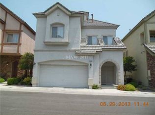 9220 Dalmahoy Pl, Las Vegas, NV 89145