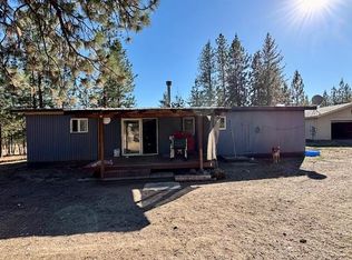 7292 Highway 291 #R, Tumtum, WA 99034