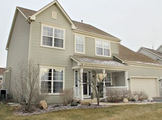 39W984 Wellington Way, Geneva, IL 60134