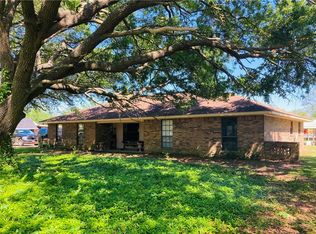 110 Lamberts Rd, Hessmer, LA 71341