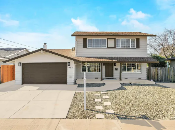 7454 Brookdale Ct, Dublin, CA 94568