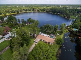 17030 Dennis Rd, Lutz, FL 33558