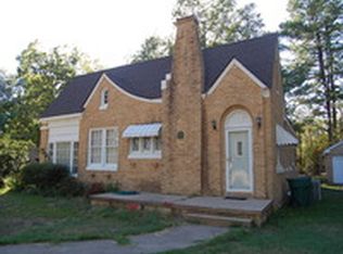 603 N Locust St, Waldo, AR 71770