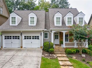 758 Jackson Miller Cir, Powder Springs, GA 30127