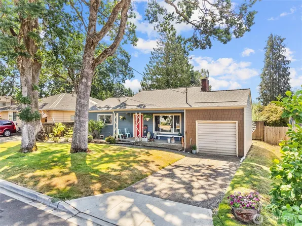 1455 SW Snively Avenue, Chehalis, WA 98532