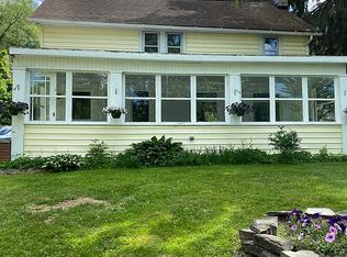 154 Wells Bridge Rd, Otego, NY 13825