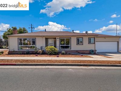 6742 Portola Dr, El Cerrito, CA, 94530