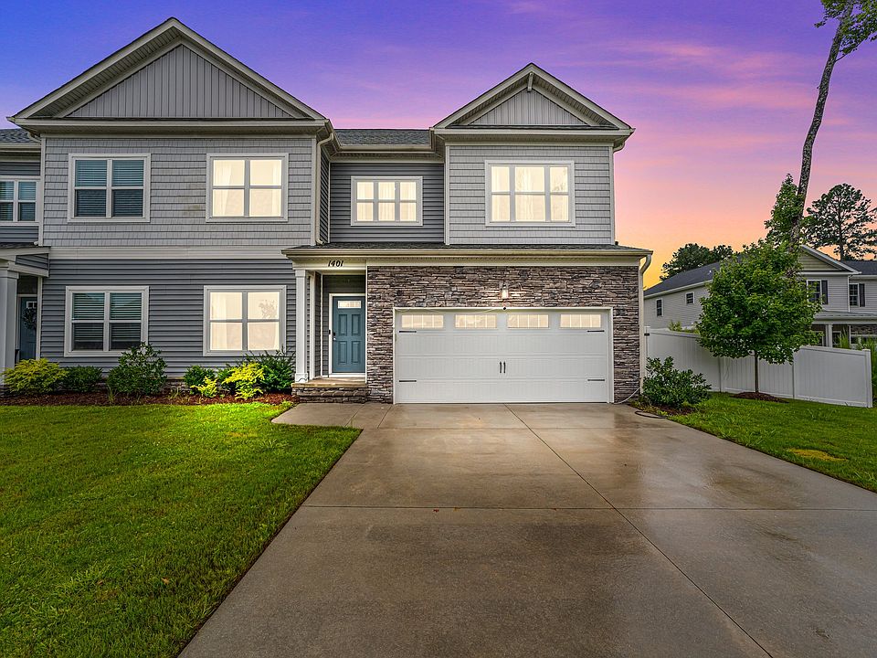 1st image of 1401 Fulton Ln #1