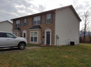 312 Zea St, Strasburg, VA