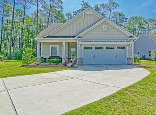 4762 Yellowood Dr, Shallotte, NC 28470