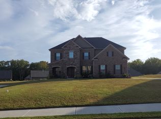 40 Partridge Dr, Covington, GA 30016