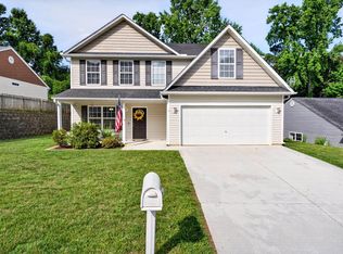 6 Red Shirt Ct, Greer, SC 29650