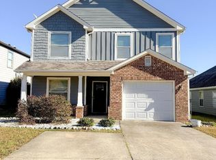 115 Blueberry Cv, Springville, AL 35146