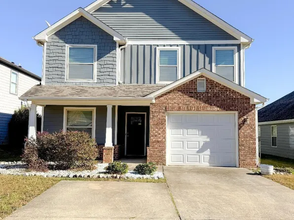 115 Blueberry Cv, Springville, AL 35146