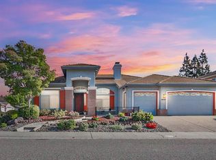 9040 Erle Blunden Way, Fair Oaks, CA