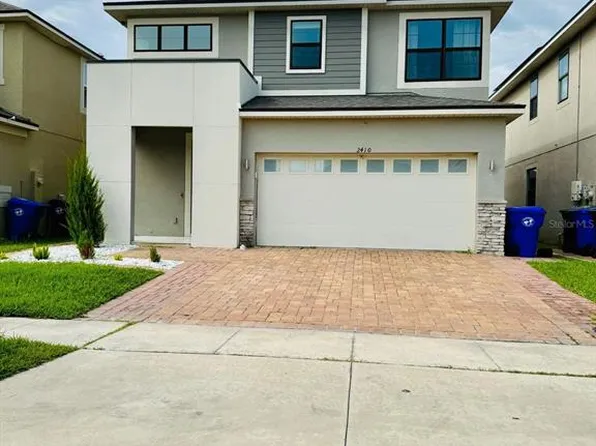 2410 Avian Loop, Kissimmee, FL 34741
