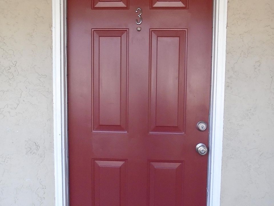 Entry Door