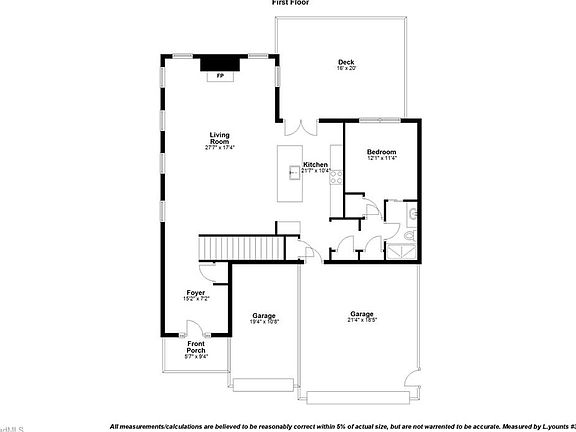 4th image of 7388 Deerhurst Ln