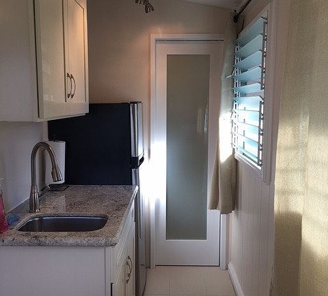 Kitchenette
