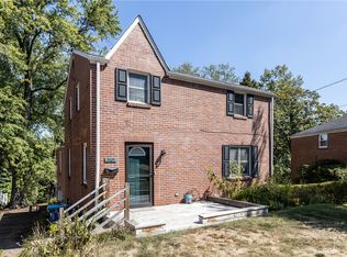 3925 Dowling Ave, Pittsburgh, PA 15221
