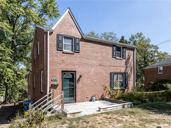 3925 Dowling Ave, Pittsburgh, PA 15221